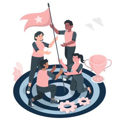 Ledelsesudvikling Styrk dit team