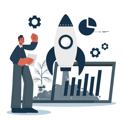 Forretnings­transformation